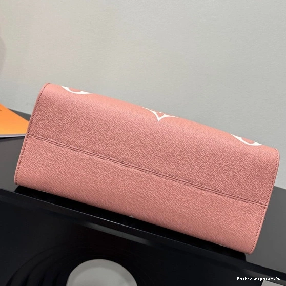 FS CHEAP VUITTON ONTHEGO MM LOUIS 0725